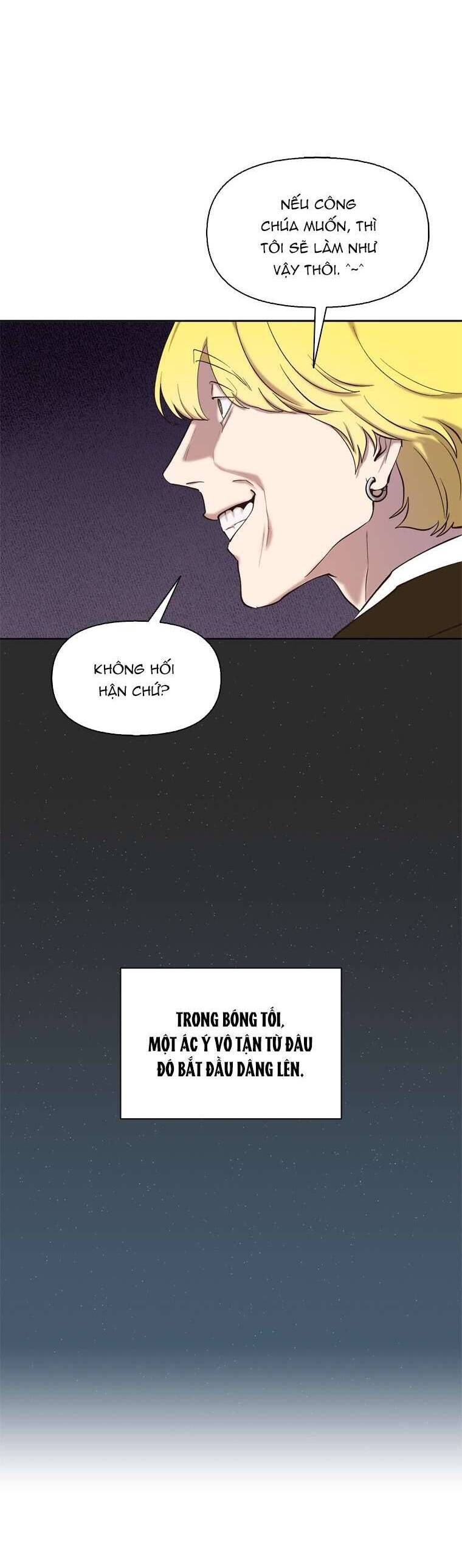 Thanh Xuân Của Chúng Ta Chapter 97 - Trang 2