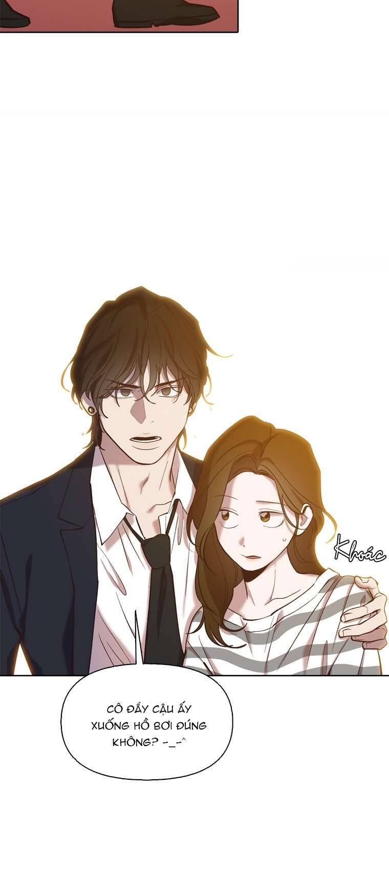 Thanh Xuân Của Chúng Ta Chapter 97 - Trang 2