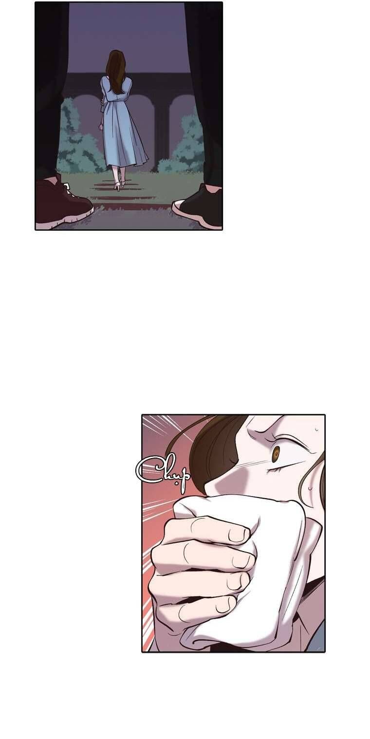 Thanh Xuân Của Chúng Ta Chapter 97 - Trang 2