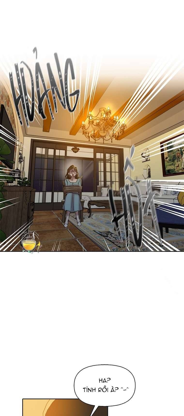 Thanh Xuân Của Chúng Ta Chapter 97 - Trang 2