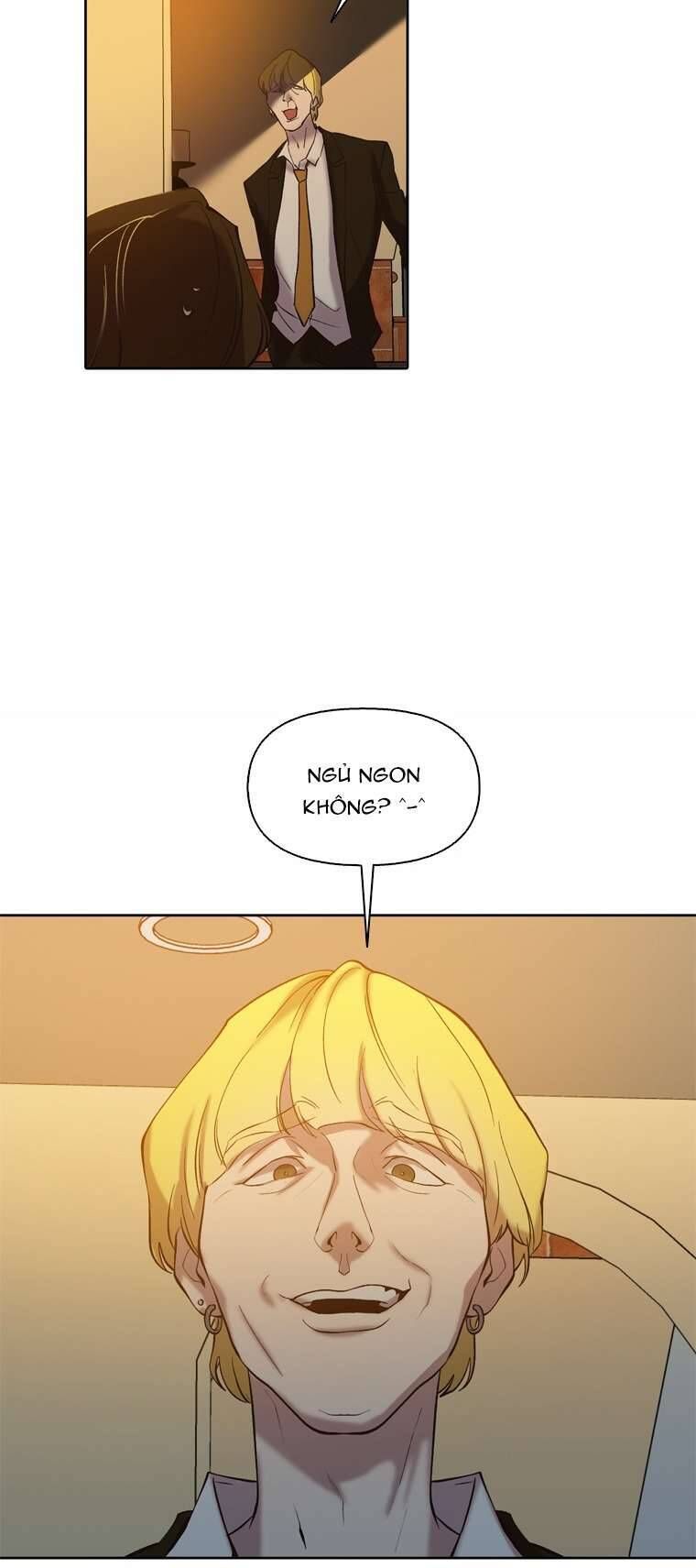 Thanh Xuân Của Chúng Ta Chapter 97 - Trang 2