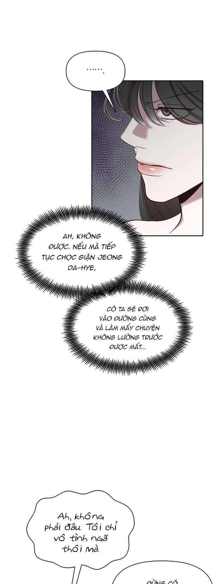 Thanh Xuân Của Chúng Ta Chapter 97 - Trang 2