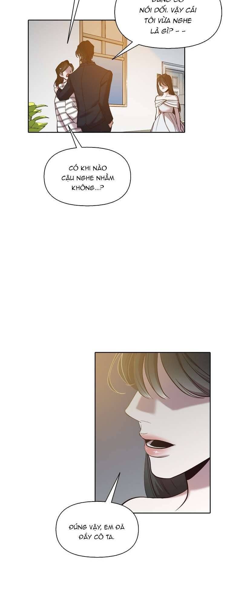 Thanh Xuân Của Chúng Ta Chapter 97 - Trang 2