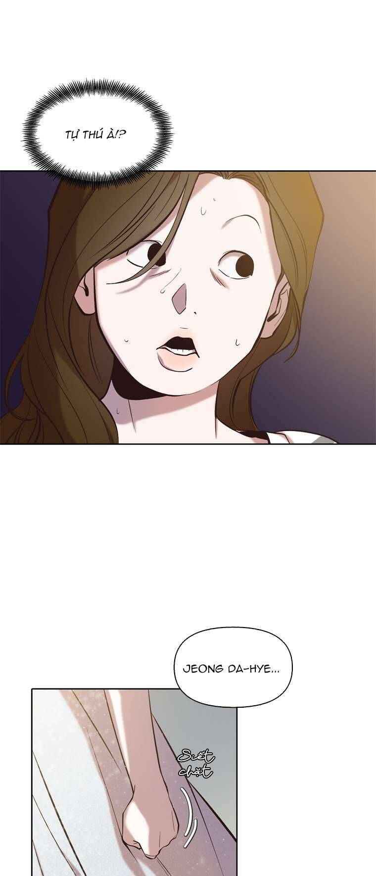 Thanh Xuân Của Chúng Ta Chapter 97 - Trang 2