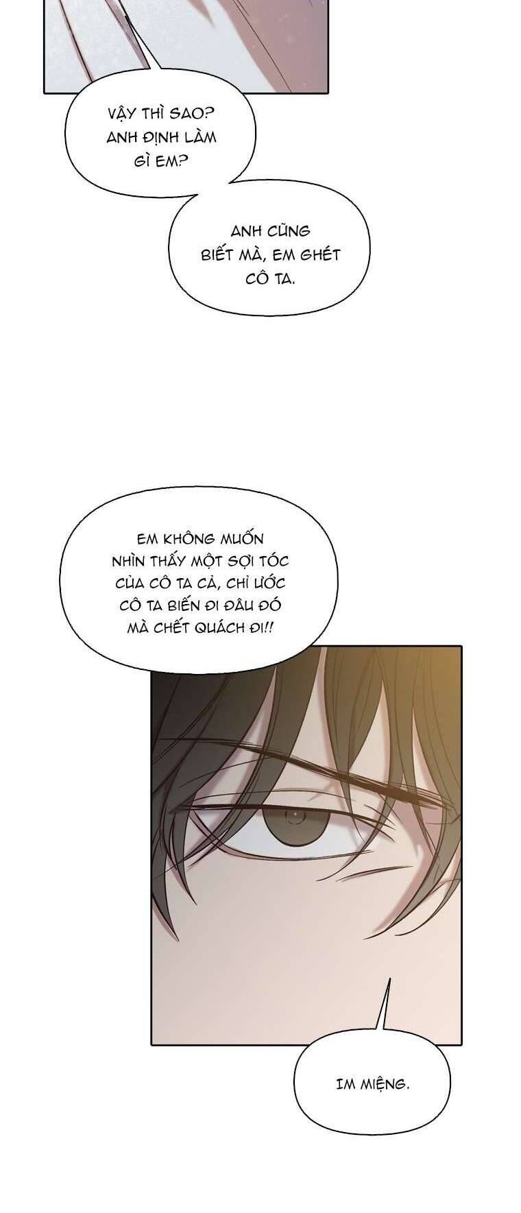 Thanh Xuân Của Chúng Ta Chapter 97 - Trang 2