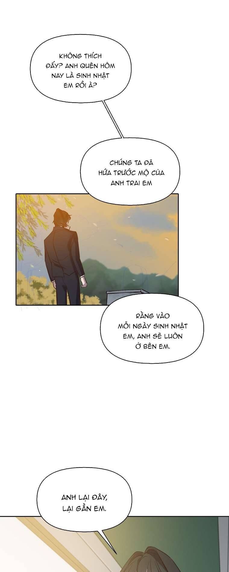 Thanh Xuân Của Chúng Ta Chapter 97 - Trang 2
