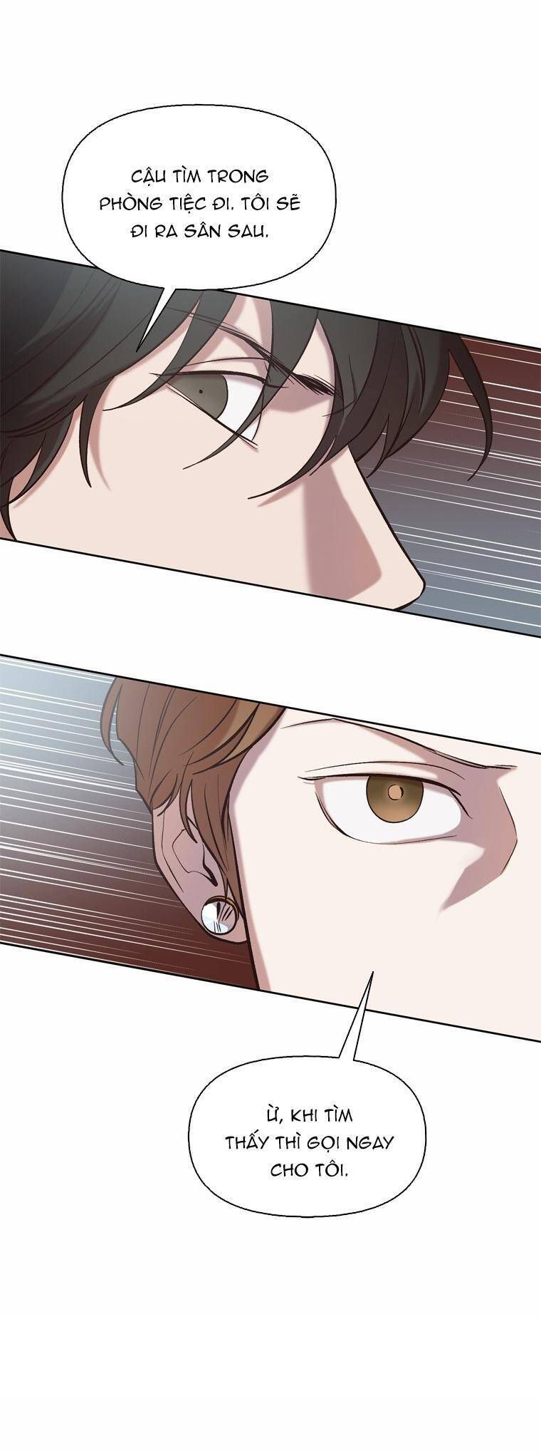 Thanh Xuân Của Chúng Ta Chapter 98 - Trang 2