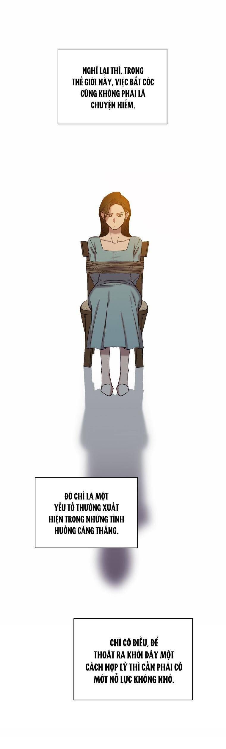 Thanh Xuân Của Chúng Ta Chapter 98 - Trang 2