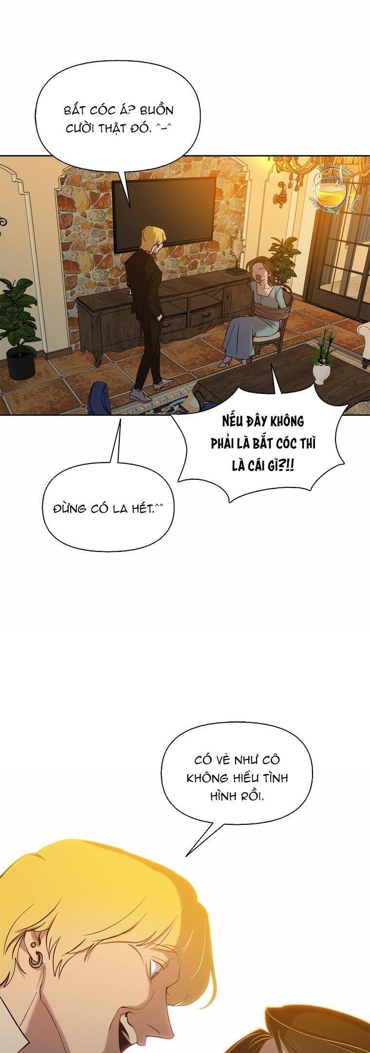 Thanh Xuân Của Chúng Ta Chapter 98 - Trang 2