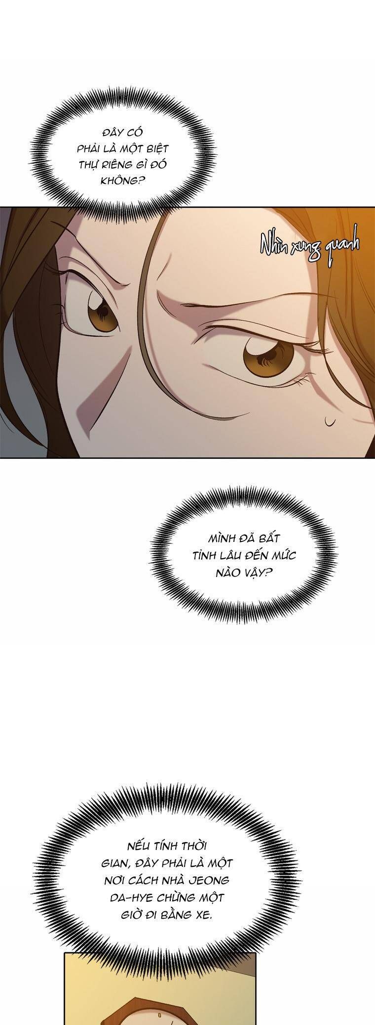 Thanh Xuân Của Chúng Ta Chapter 98 - Trang 2