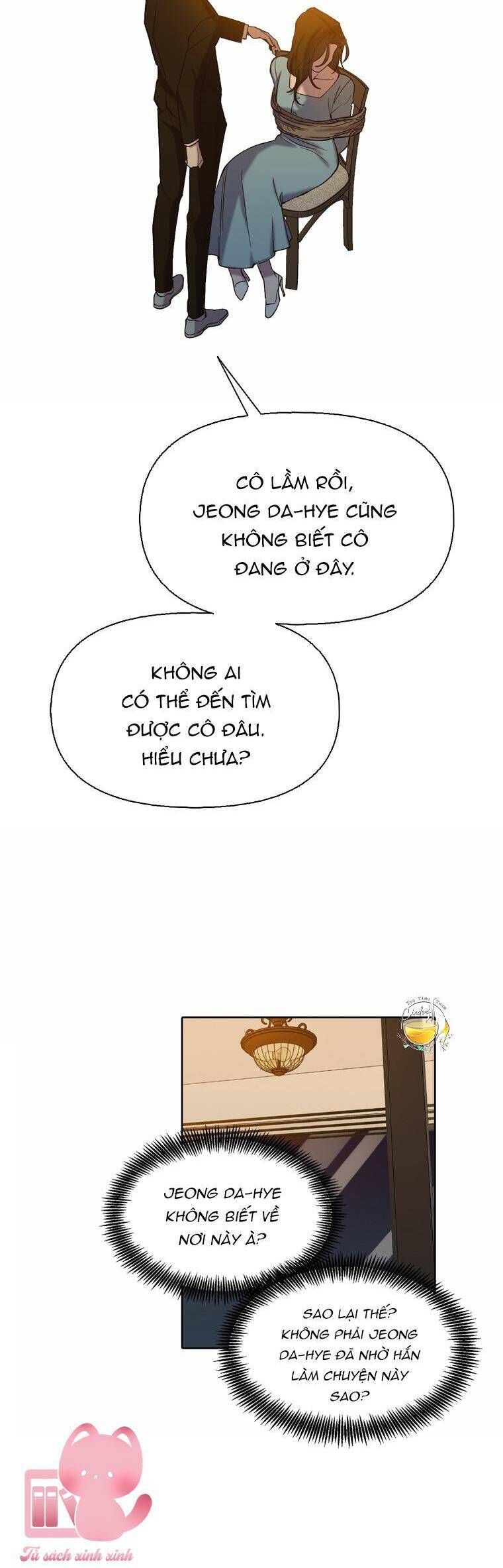 Thanh Xuân Của Chúng Ta Chapter 98 - Trang 2