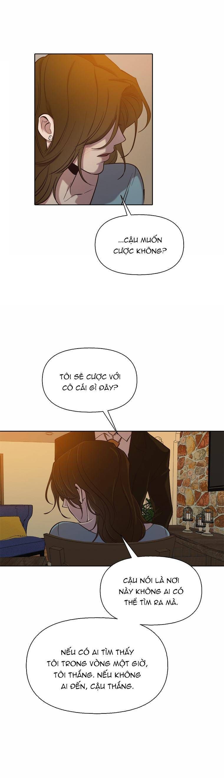 Thanh Xuân Của Chúng Ta Chapter 98 - Trang 2