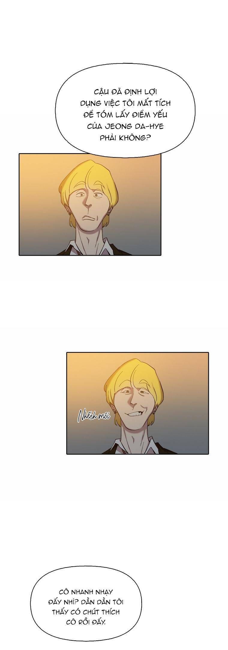 Thanh Xuân Của Chúng Ta Chapter 98 - Trang 2