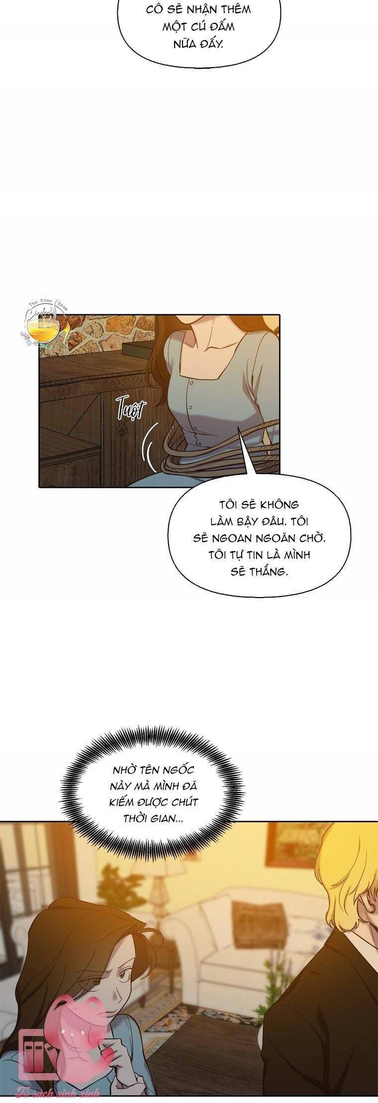 Thanh Xuân Của Chúng Ta Chapter 98 - Trang 2