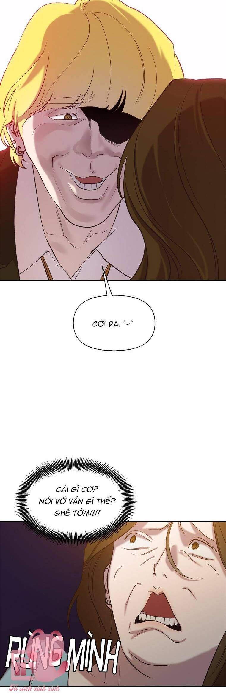 Thanh Xuân Của Chúng Ta Chapter 98 - Trang 2