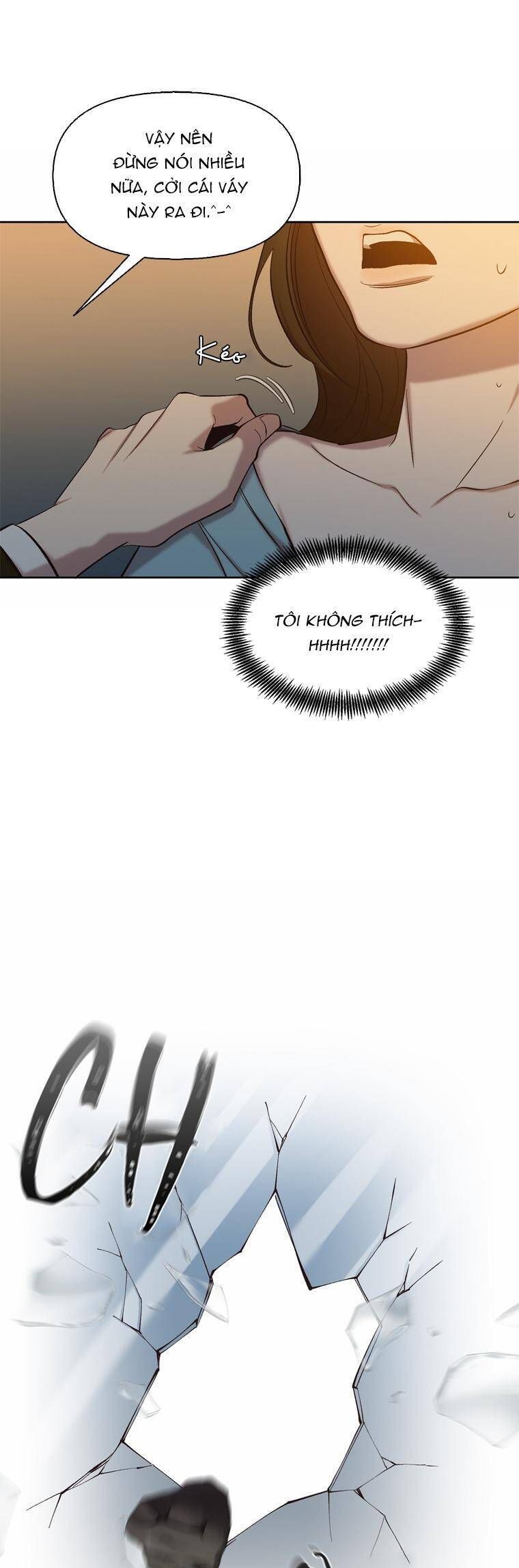 Thanh Xuân Của Chúng Ta Chapter 98 - Trang 2