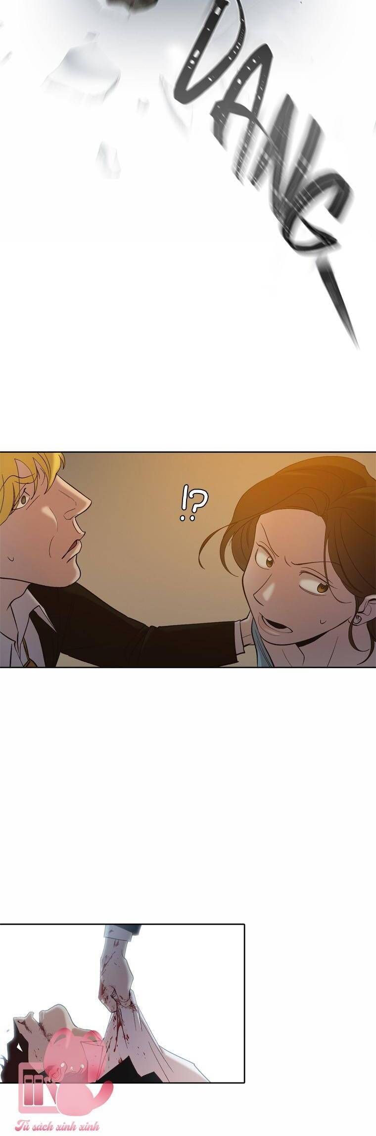 Thanh Xuân Của Chúng Ta Chapter 98 - Trang 2