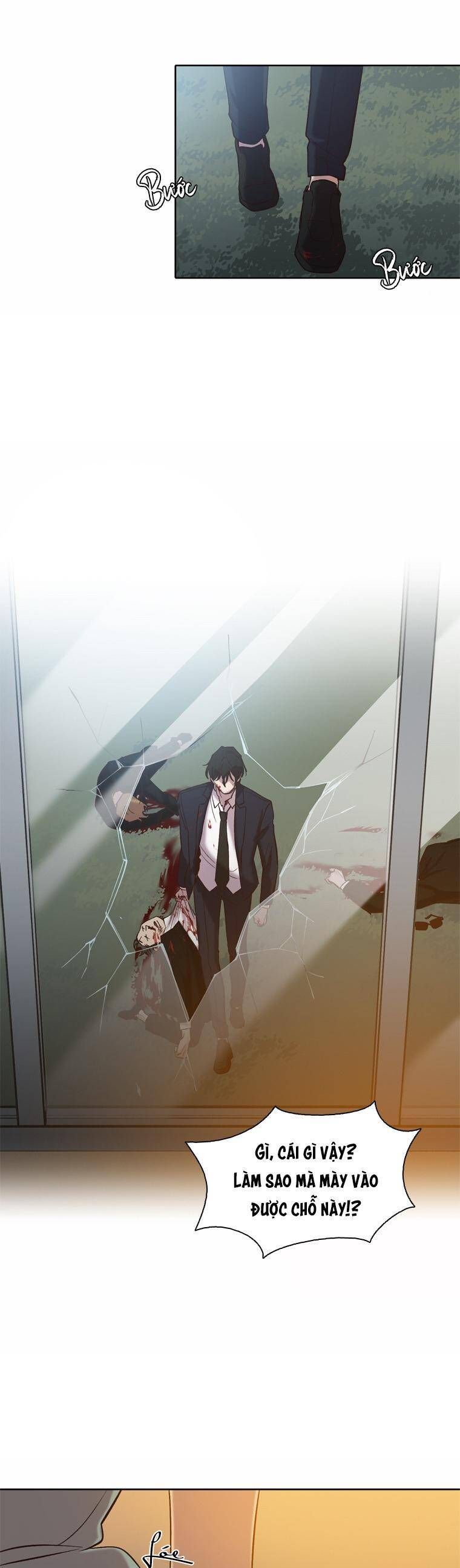 Thanh Xuân Của Chúng Ta Chapter 98 - Trang 2