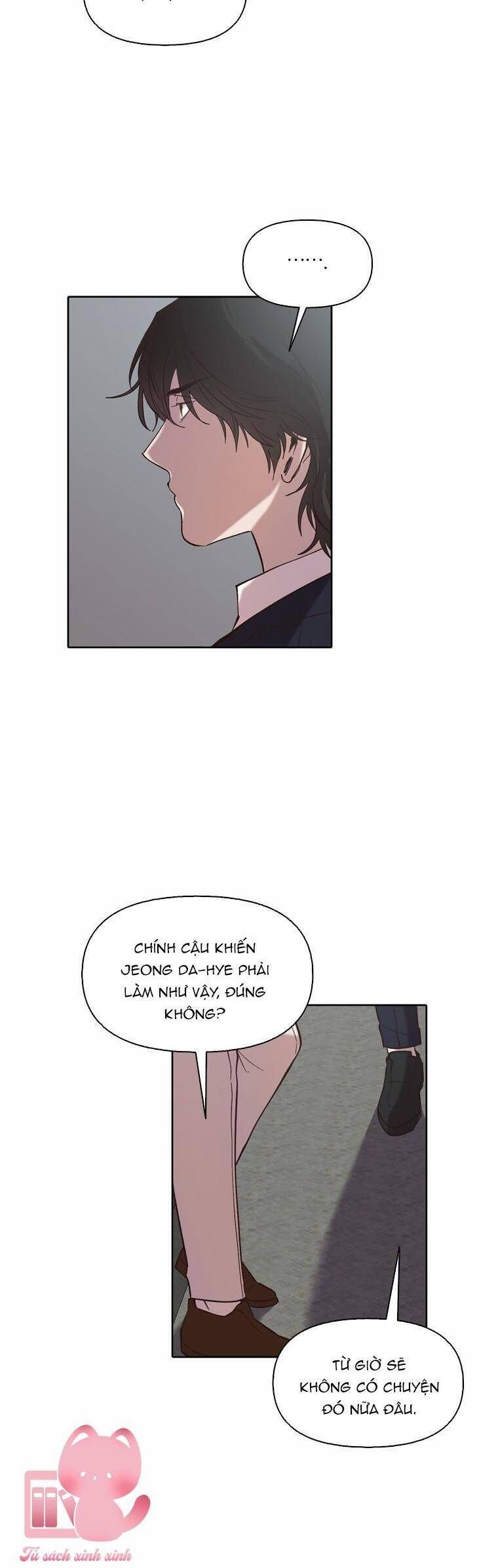 Thanh Xuân Của Chúng Ta Chapter 98 - Trang 2