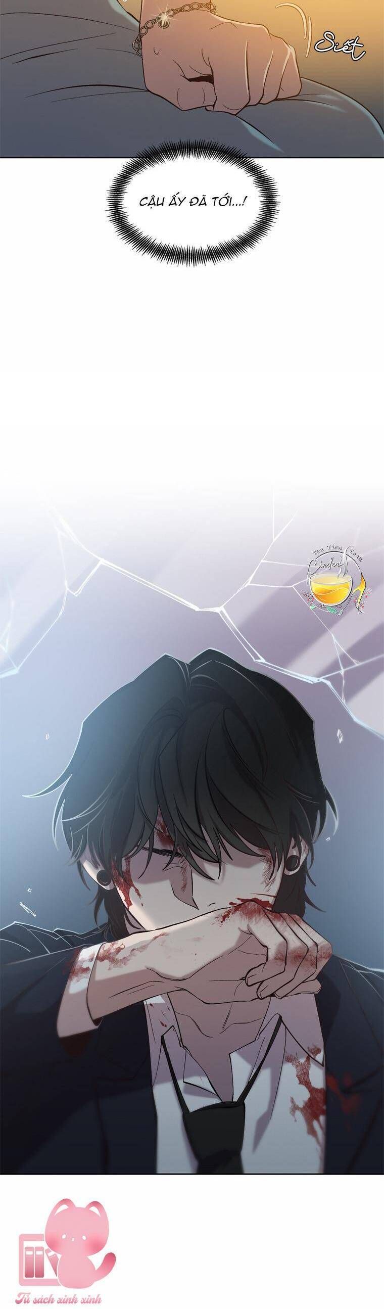 Thanh Xuân Của Chúng Ta Chapter 98 - Trang 2