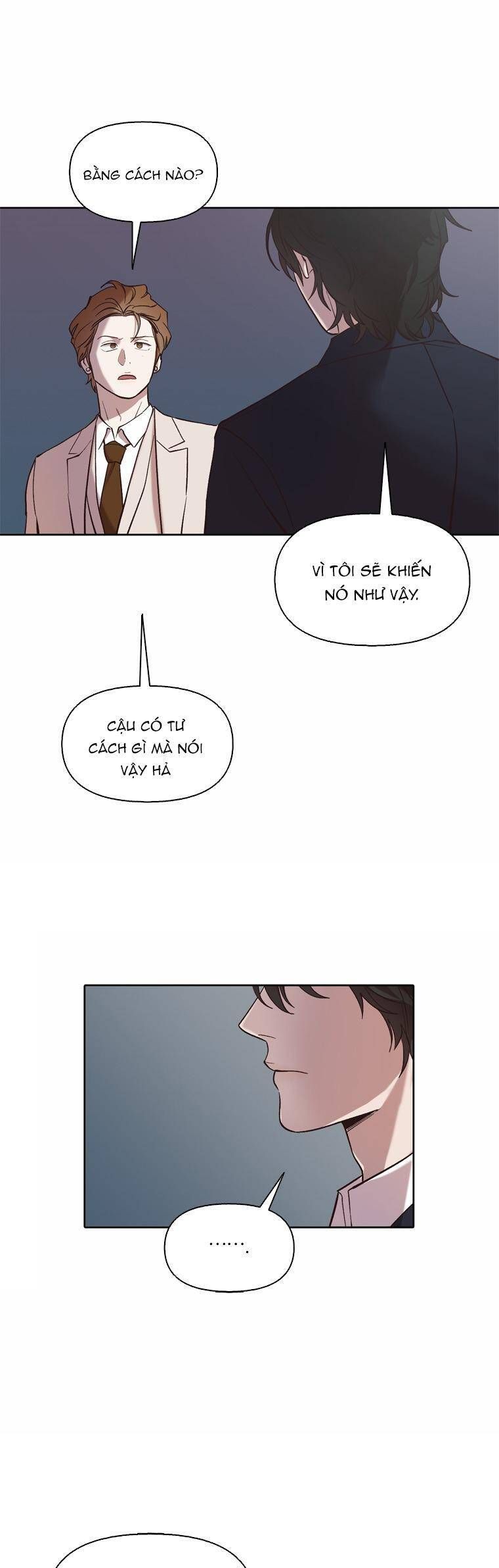 Thanh Xuân Của Chúng Ta Chapter 98 - Trang 2