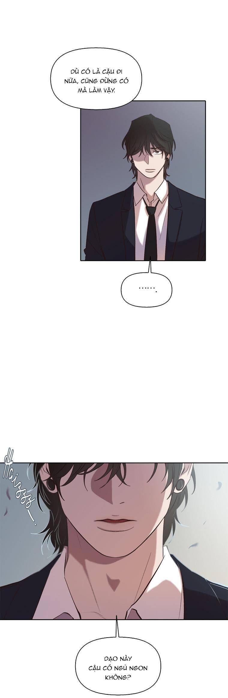 Thanh Xuân Của Chúng Ta Chapter 98 - Trang 2