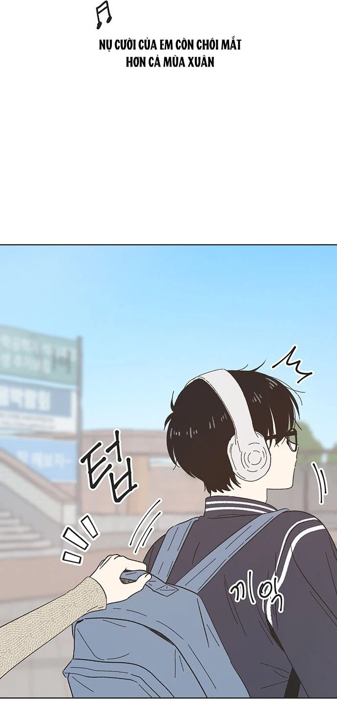 Thanh Xuân Đáng Yêu Chapter 1 - Trang 2