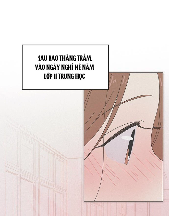 Thanh Xuân Đáng Yêu Chapter 1 - Trang 2