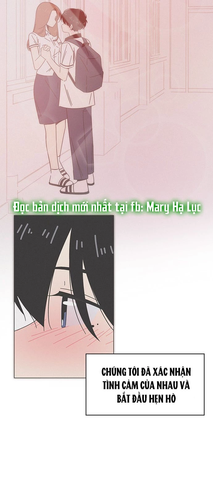 Thanh Xuân Đáng Yêu Chapter 1 - Trang 2