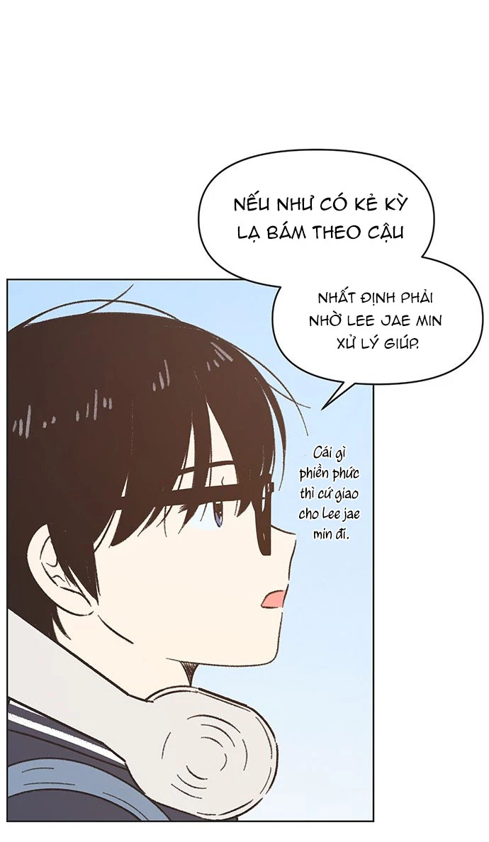 Thanh Xuân Đáng Yêu Chapter 1 - Trang 2