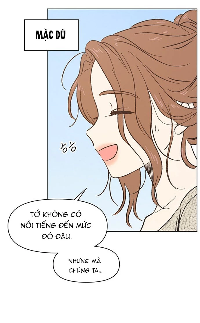 Thanh Xuân Đáng Yêu Chapter 1 - Trang 2