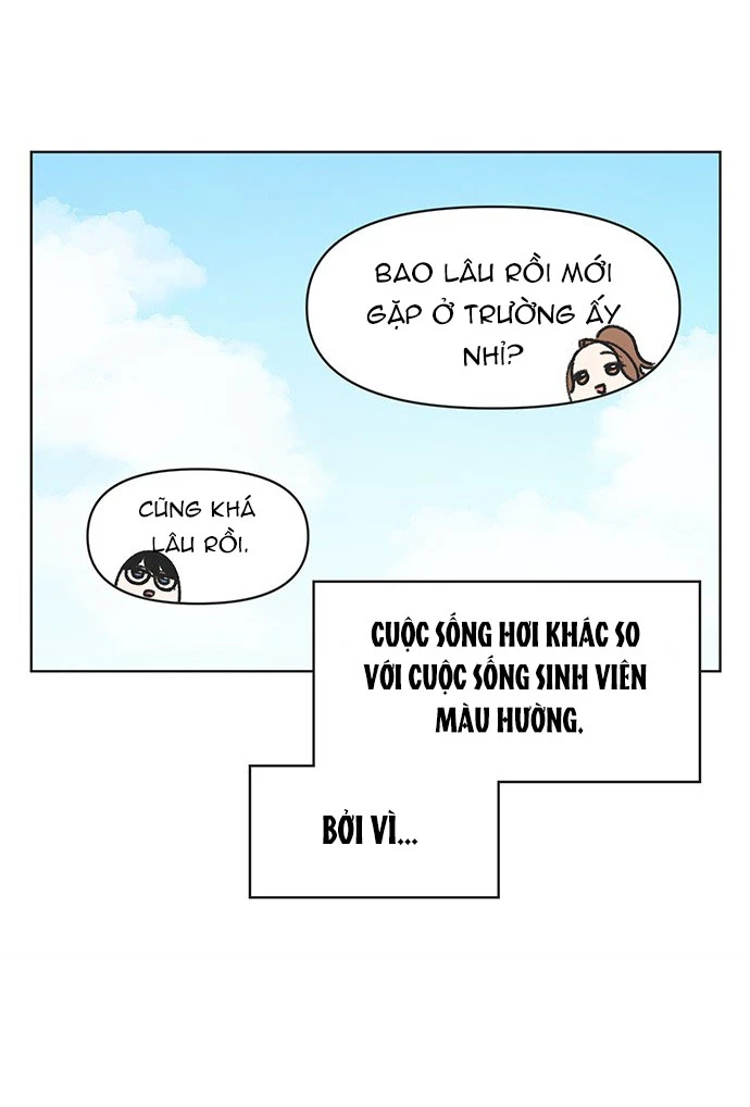 Thanh Xuân Đáng Yêu Chapter 1 - Trang 2