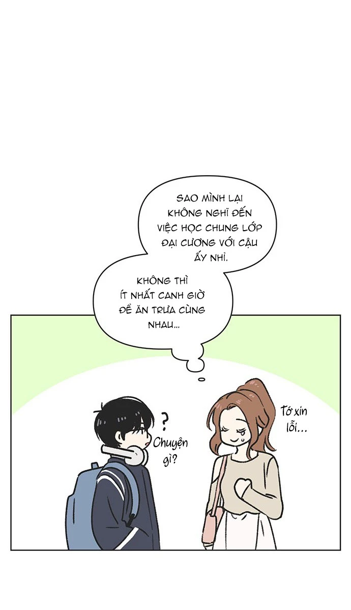 Thanh Xuân Đáng Yêu Chapter 1 - Trang 2