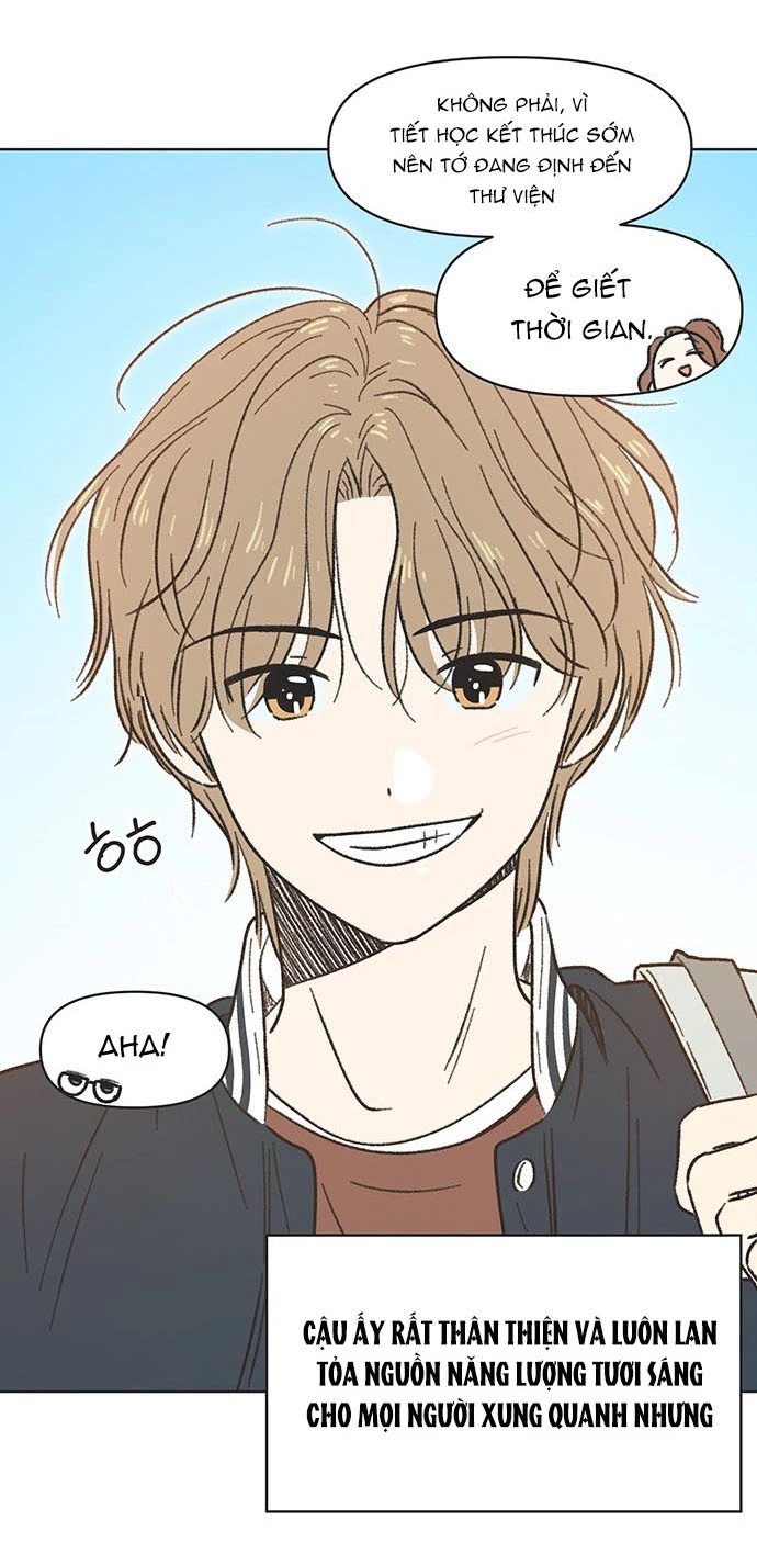 Thanh Xuân Đáng Yêu Chapter 1 - Trang 2