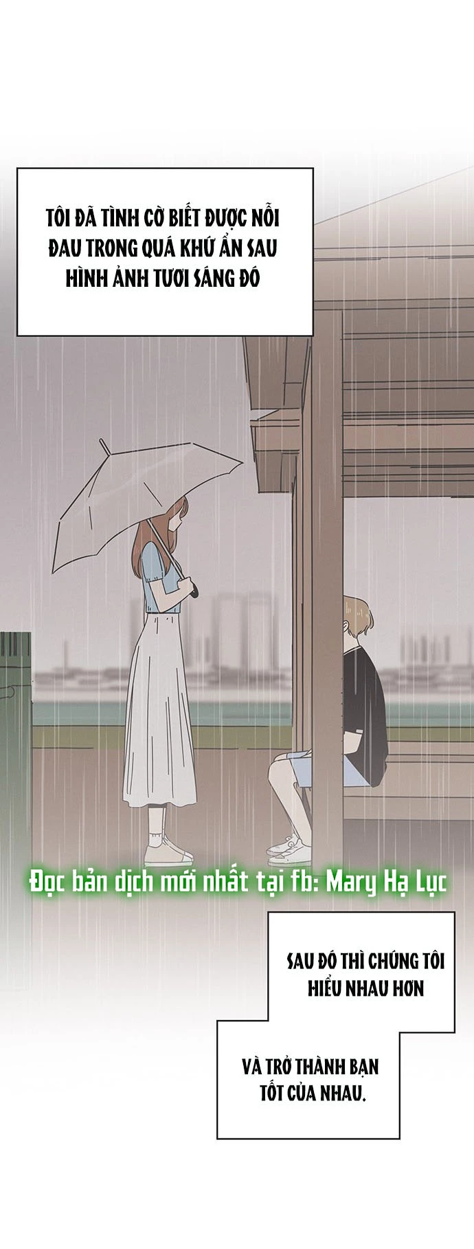 Thanh Xuân Đáng Yêu Chapter 1 - Trang 2