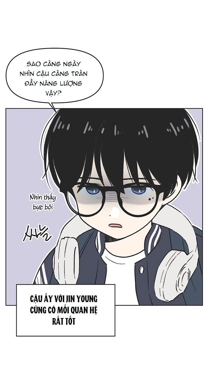 Thanh Xuân Đáng Yêu Chapter 1 - Trang 2