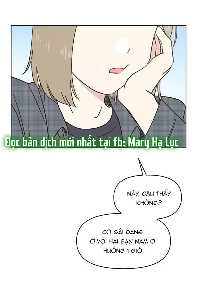 Thanh Xuân Đáng Yêu Chapter 1 - Trang 2