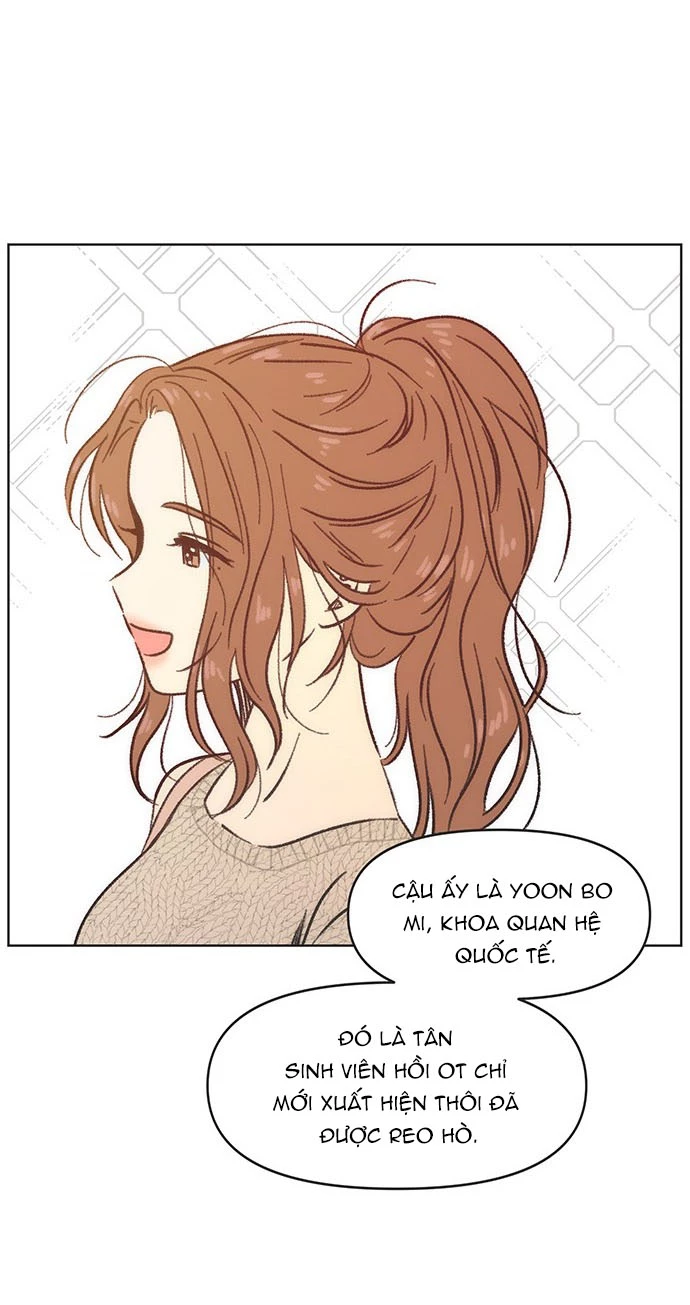 Thanh Xuân Đáng Yêu Chapter 1 - Trang 2