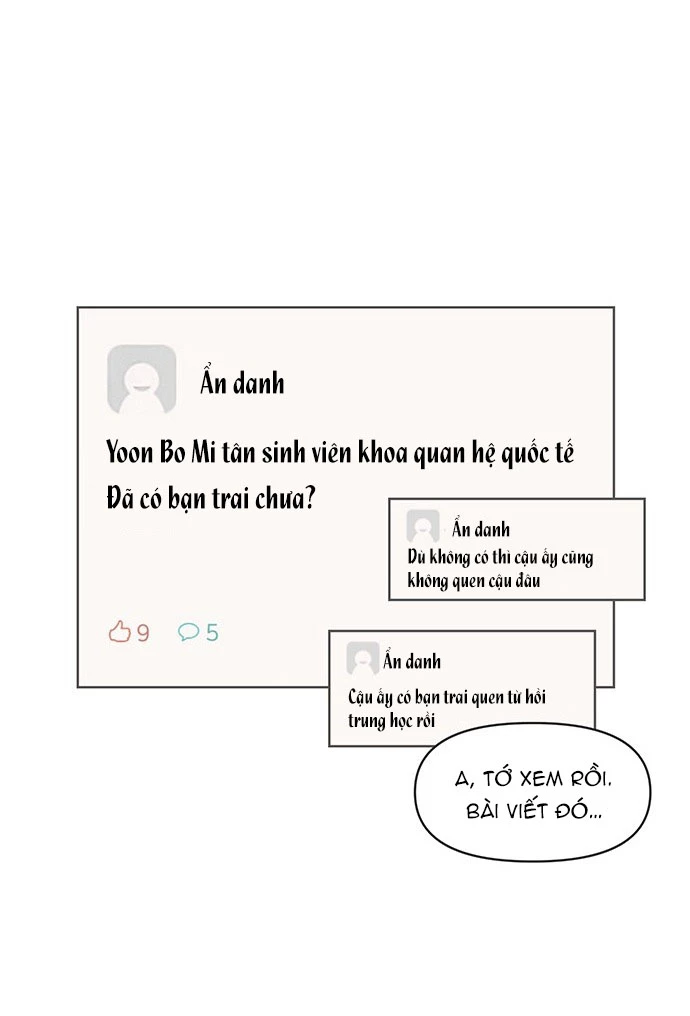 Thanh Xuân Đáng Yêu Chapter 1 - Trang 2