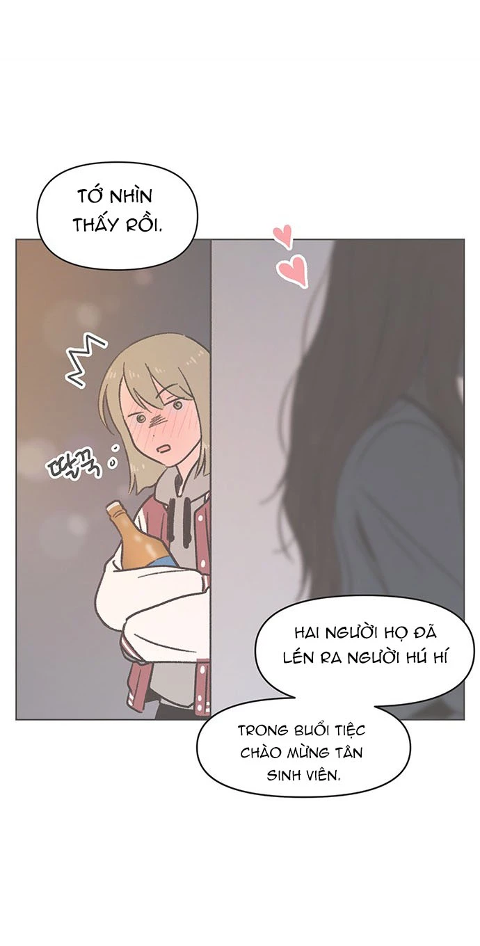 Thanh Xuân Đáng Yêu Chapter 1 - Trang 2