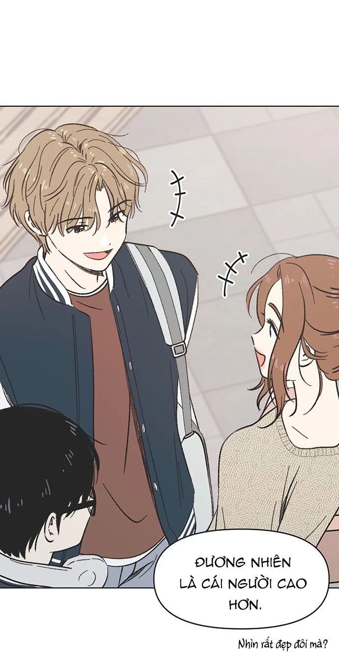 Thanh Xuân Đáng Yêu Chapter 1 - Trang 2