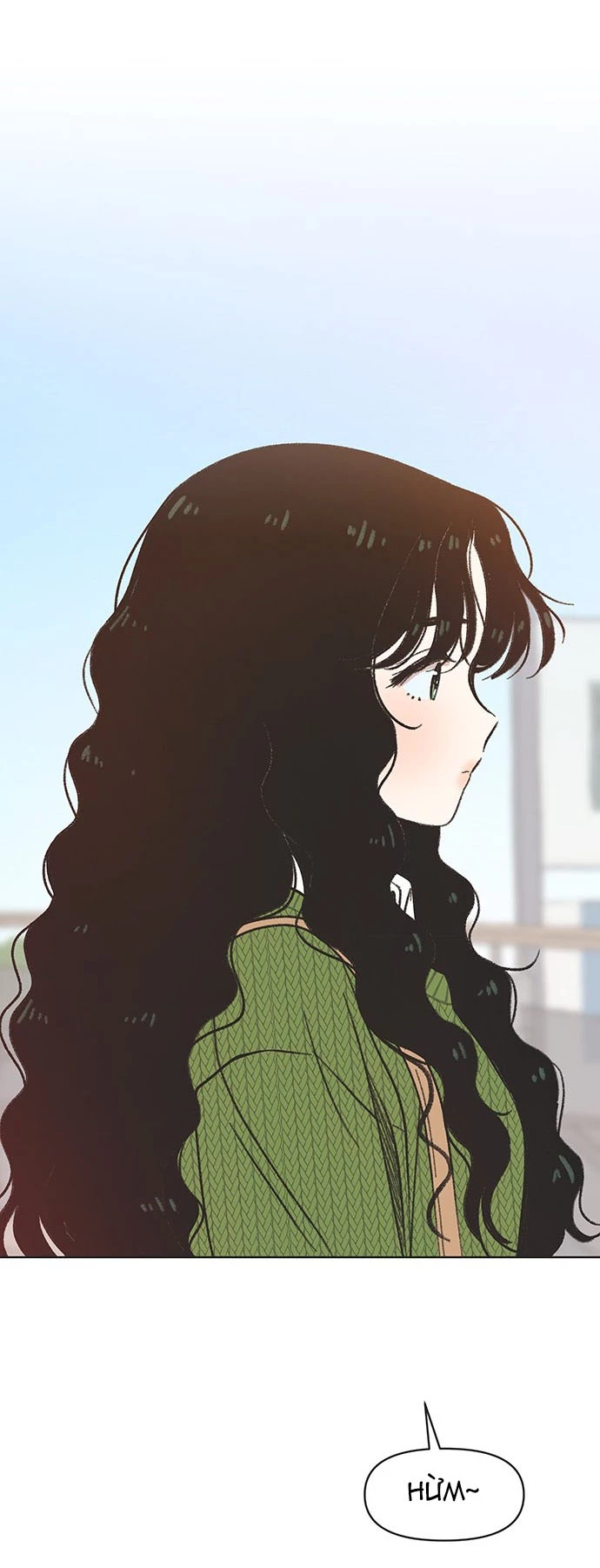 Thanh Xuân Đáng Yêu Chapter 1 - Trang 2