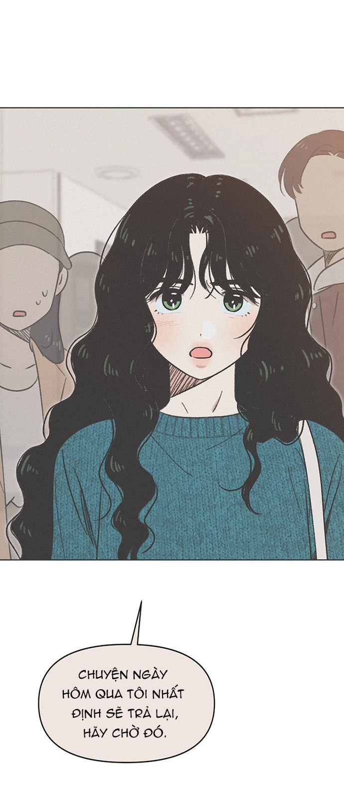 Thanh Xuân Đáng Yêu Chapter 1 - Trang 2