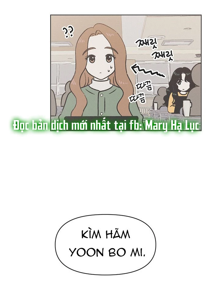 Thanh Xuân Đáng Yêu Chapter 1 - Trang 2