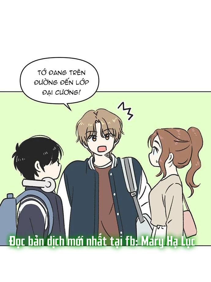 Thanh Xuân Đáng Yêu Chapter 1 - Trang 2