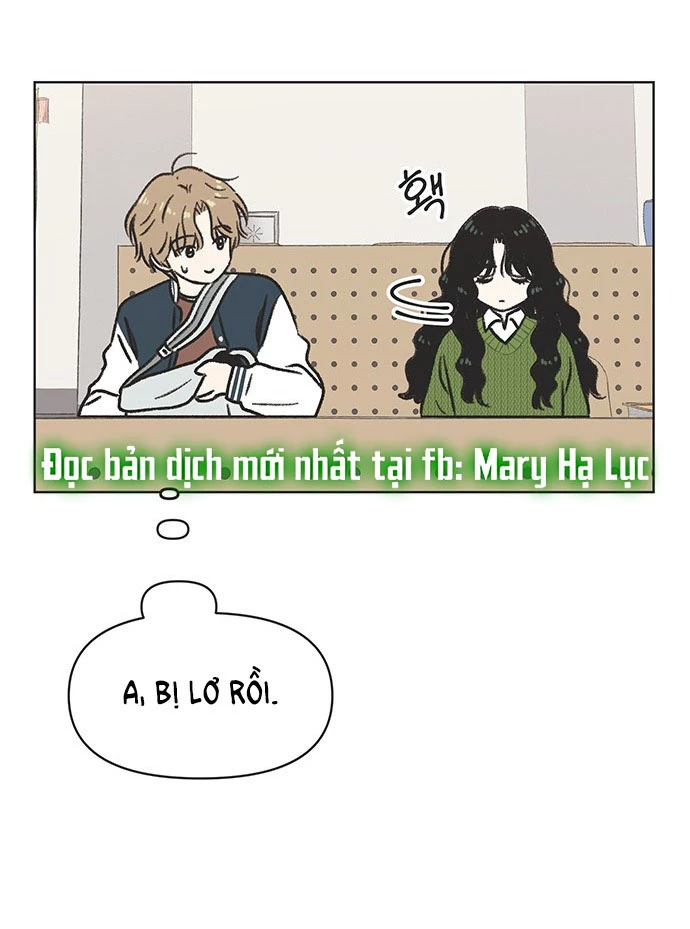 Thanh Xuân Đáng Yêu Chapter 1 - Trang 2