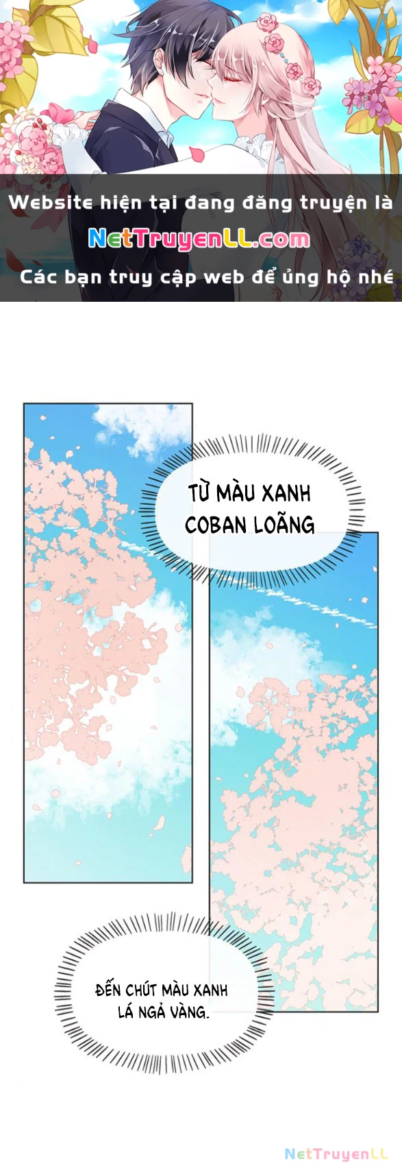 Thanh Xuân Đáng Yêu Chapter 2 - Trang 2