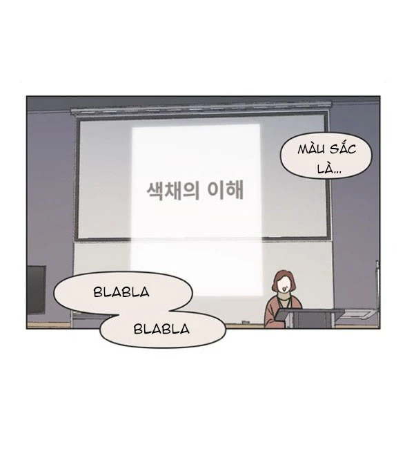 Thanh Xuân Đáng Yêu Chapter 2 - Trang 2