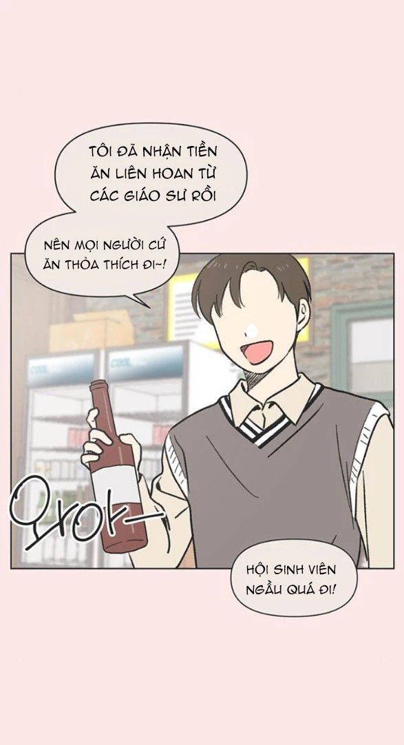 Thanh Xuân Đáng Yêu Chapter 2 - Trang 2