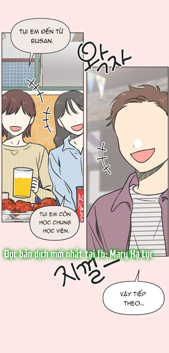 Thanh Xuân Đáng Yêu Chapter 2 - Trang 2